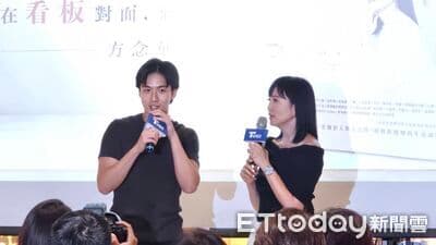 方念华20岁帅儿公开露面！遭爆《康熙来了》童年趣事　劝妈「多看电视」