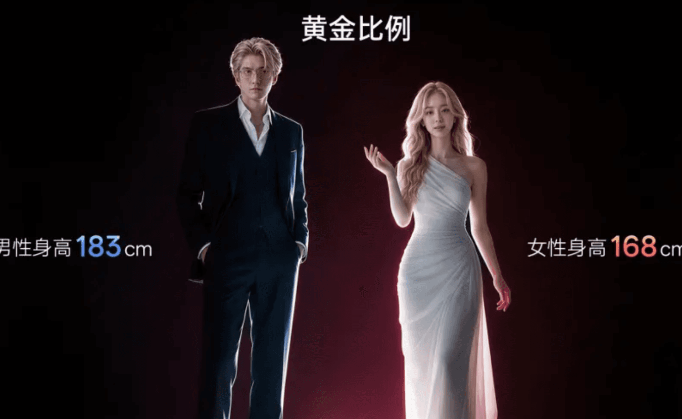 第一批性爱机器人，满足了谁？（组图）