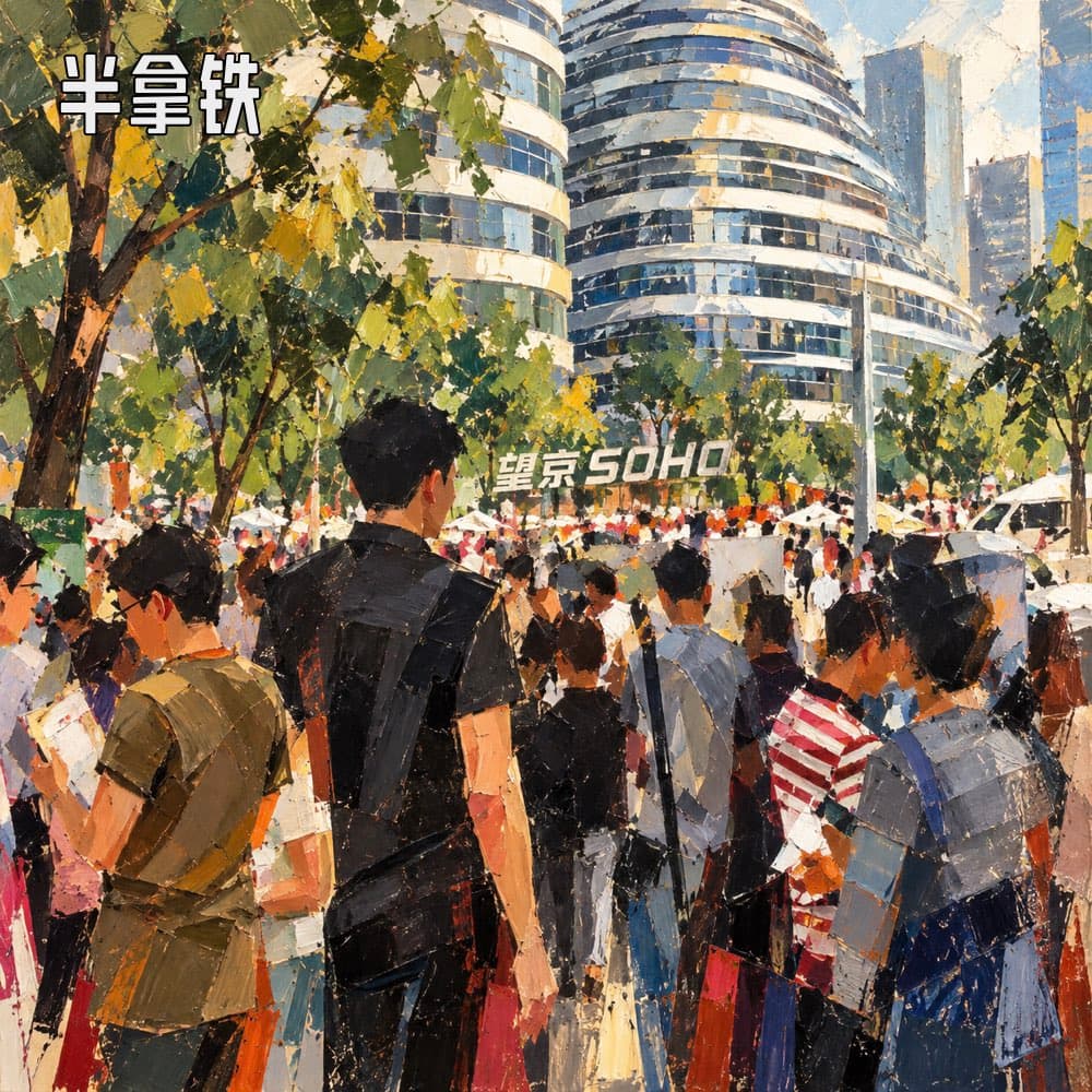 No.218 🚲 O2O 与共享经济：单车、充电宝、上门美甲与按摩的魔幻撒钱年代——中国互联网故事 28