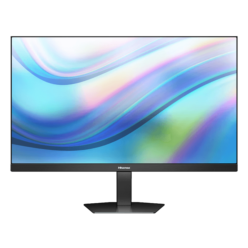 海信推出 2027 款“24N3G-PRO”23.8 英寸显示器：1080P 180Hz，499 元