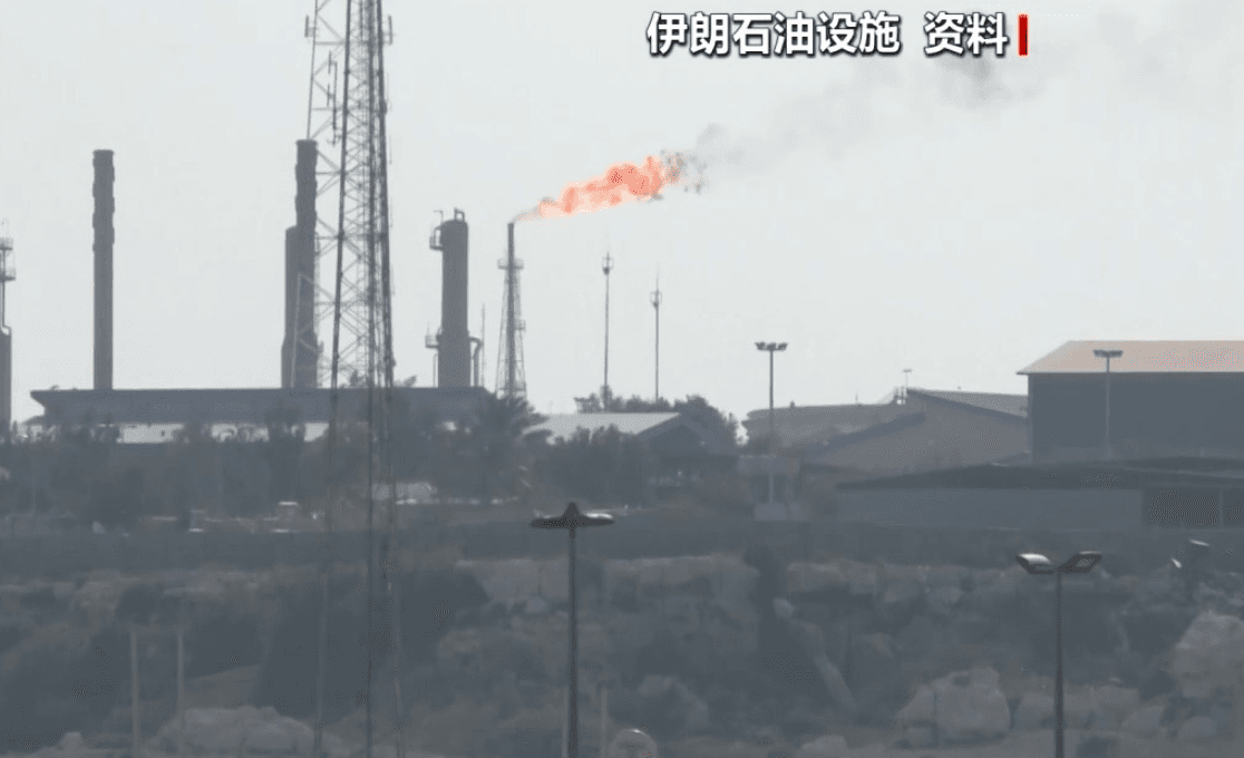 特朗普预告战事将终结，伊朗开出条件（组图）